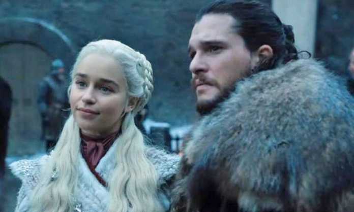 Game of Thrones final season premiere draws epic numbers Game of Thrones