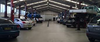 Heartland Holden Blacktown