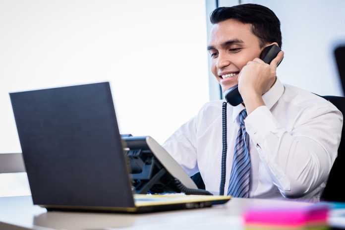 Is your outbound call strategy winning Is your outbound call strategy winning