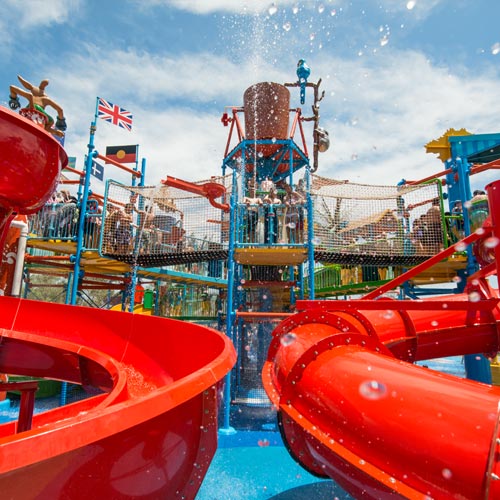 Jamberoo Action Park