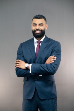 Jimmy Singh from Criminal Defence Lawyers Australia