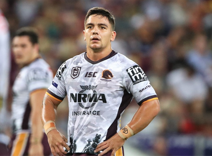 Player movement rumours abound in the NRL as teams try to fill gaps