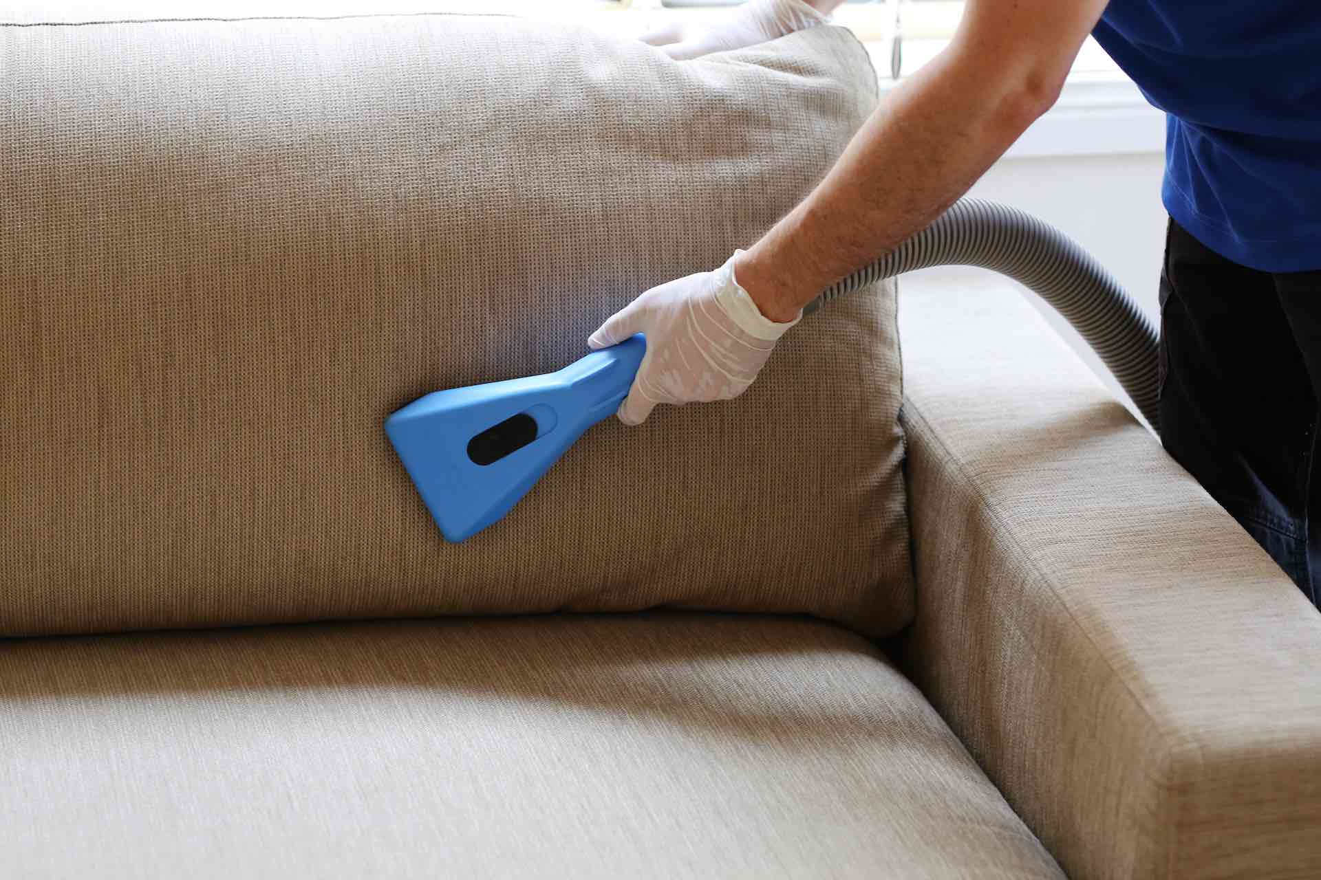 Metro Carpet Cleaning Sydney