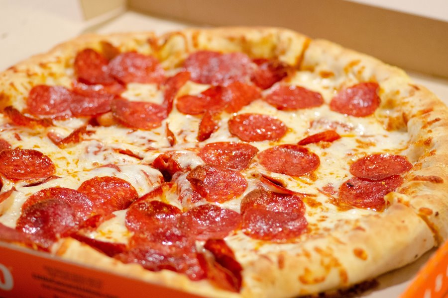 The 5 most popular pizza toppings in Australia