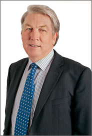 Richard Watson - Watson & Watson Solicitors