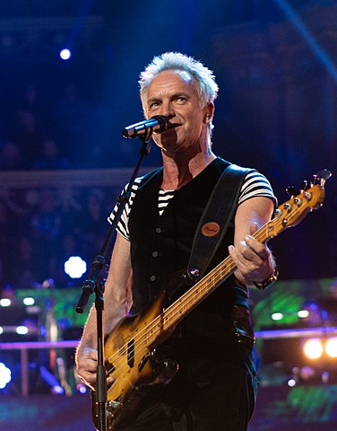 Sting