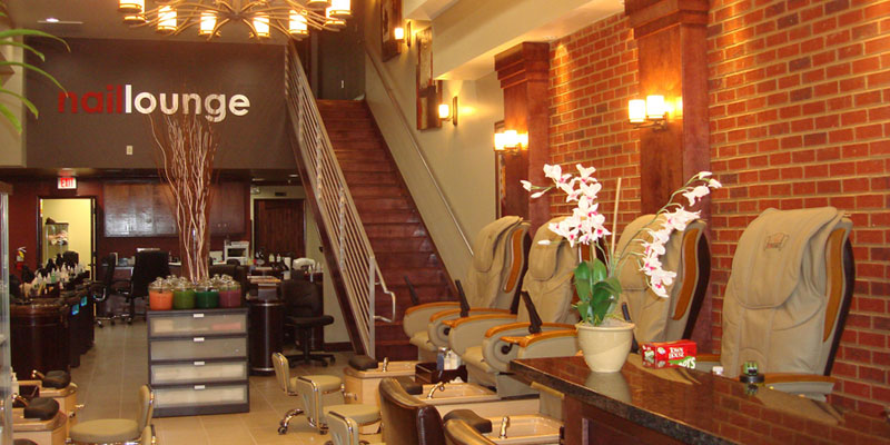 The Nail Lounge - 37 Belmore St, Surry Hills NSW 2010, Australia | Fresha