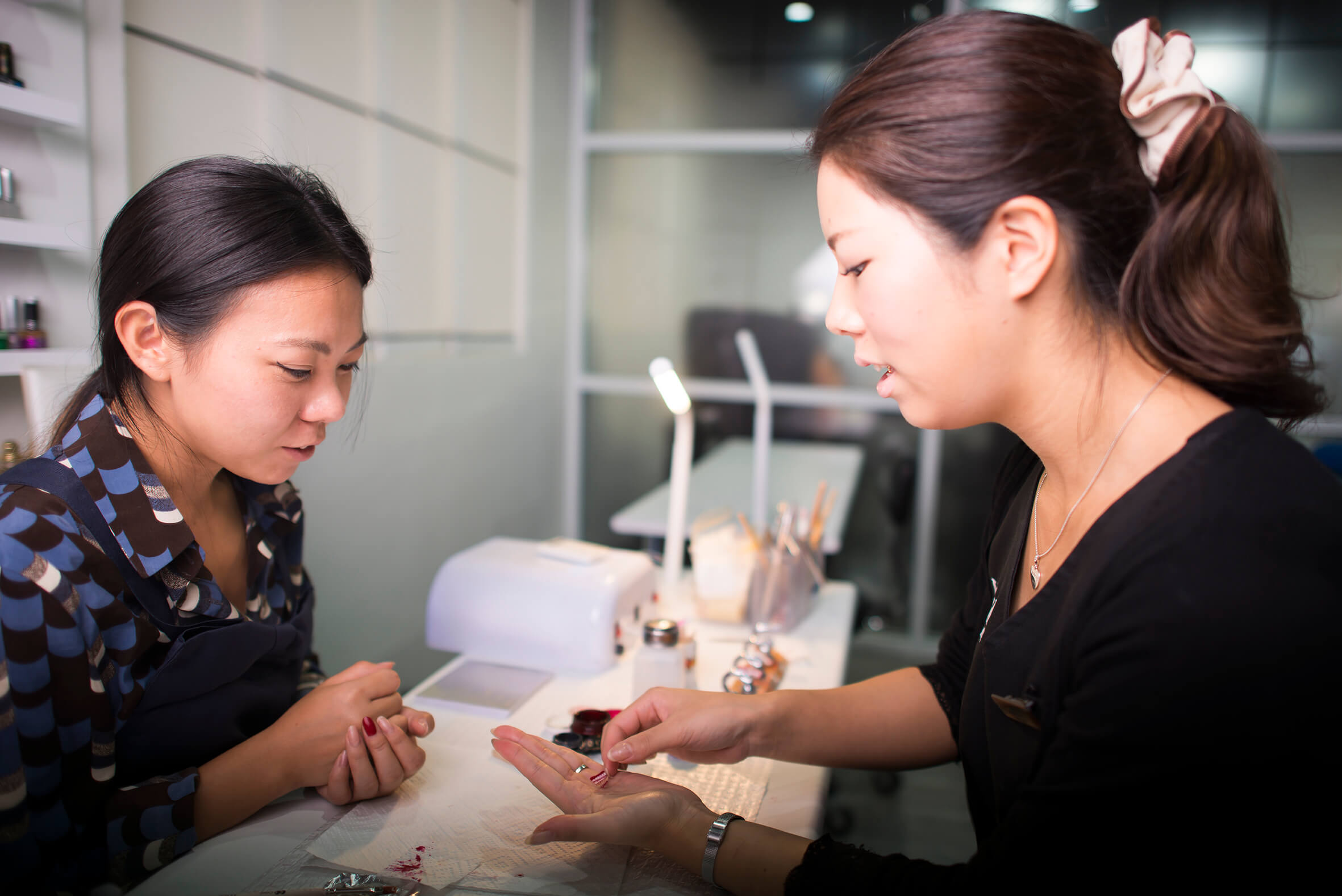 5 Best Nails Salons in Sydney - Update List of Leading Nail Salons