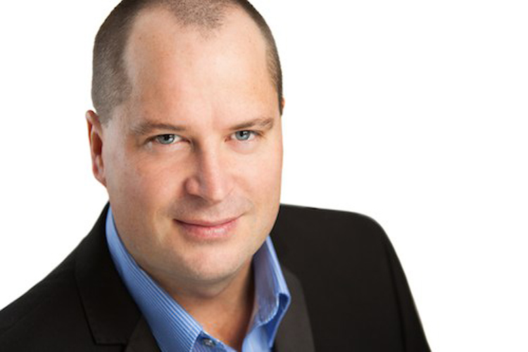 Wade Cockfield explains how he runs a full-service digital marketing firm