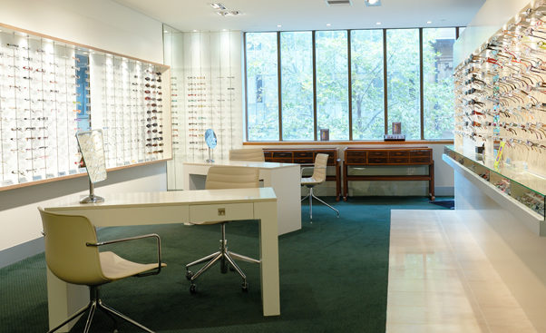 Whitehouse Optometrists