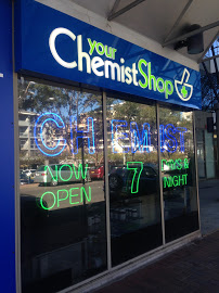 Your Chemist Shop