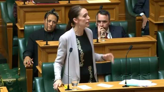 New Zealand gun law reform passes with only one MP against