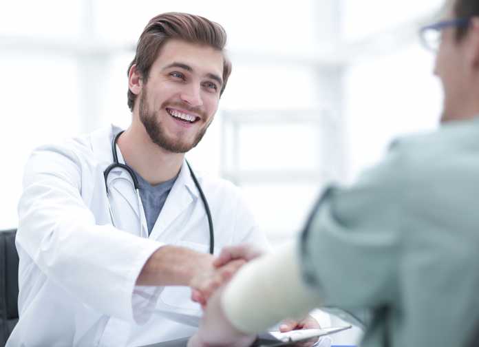 How to get the most out of your doctor’s appointment