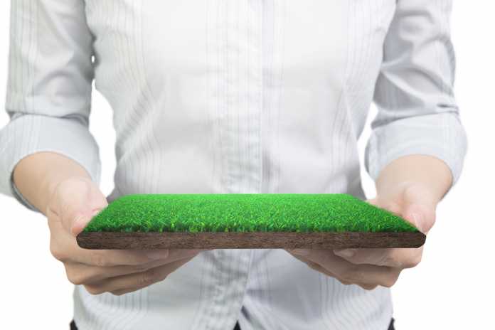 How to take care of your synthetic grass lawn artificial grass Sydney