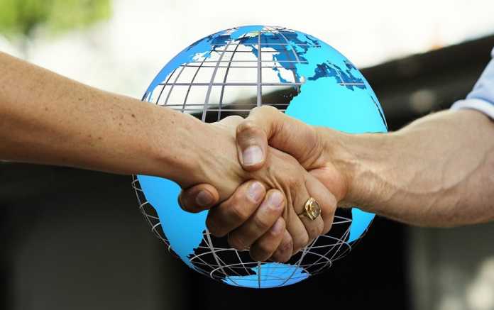 Six key competencies global leaders need to dominate internationally Six key competencies global leaders need to dominate internationally
