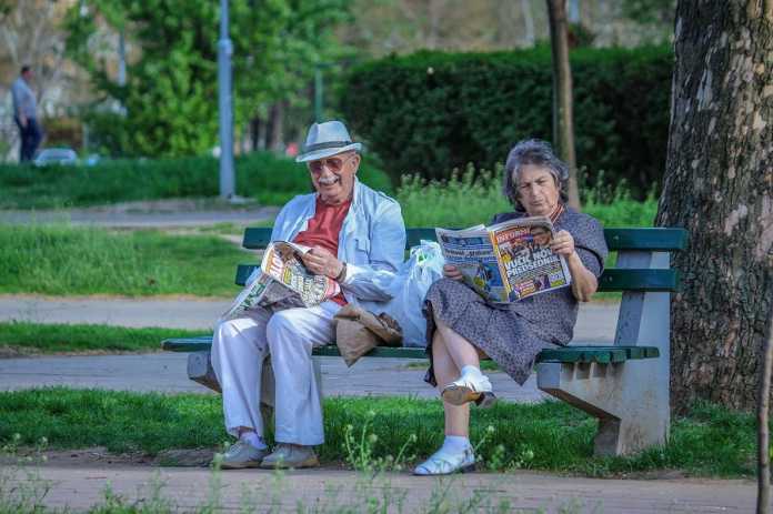 5 ways to get involved with your community in retirement 5 ways to get involved with your community in retirement