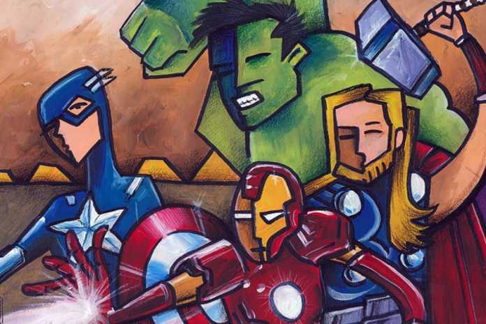 Does Avengers: Endgame Spell the End of Marvel?
