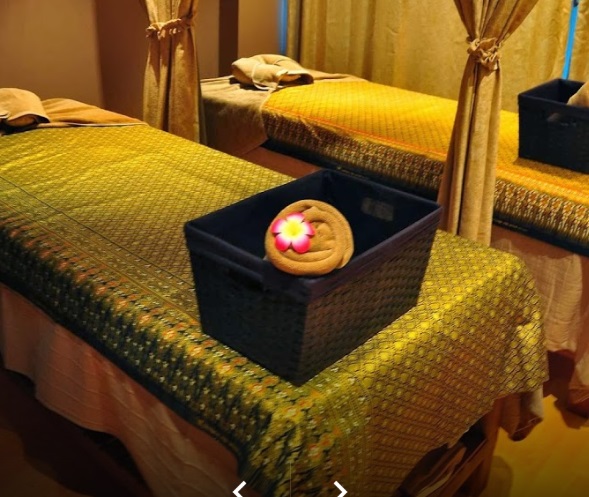 Baan Thai Massage