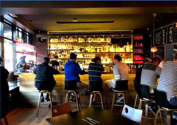 5 Best Bars in Hobart – Top Rated Bars and Restaurants