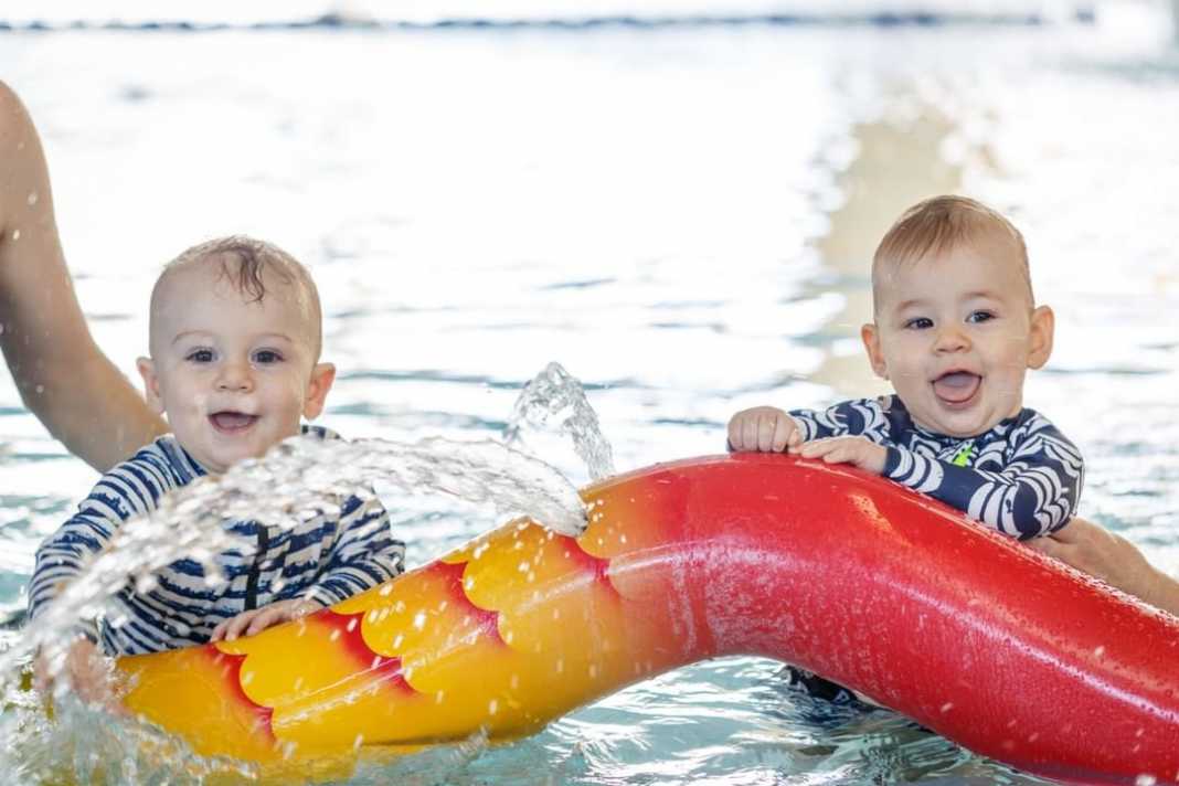 beatty park pool