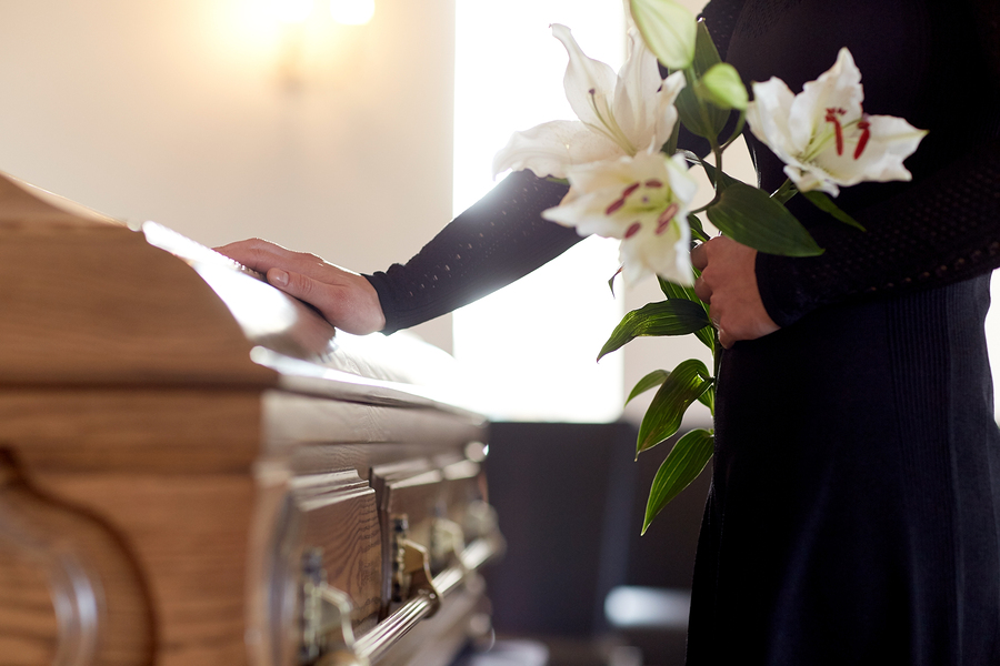 Best Funeral Homes in Sydney