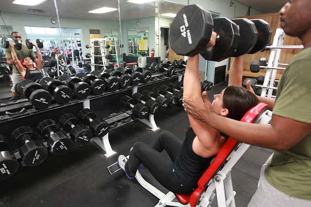 Best Gyms in Perth