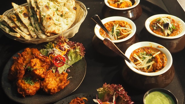 Best Indian Restaurants in Sydney