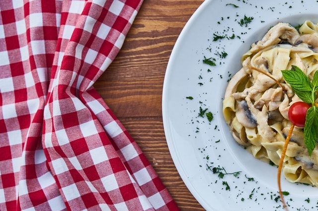 Best Italian Restaurants in Sydney