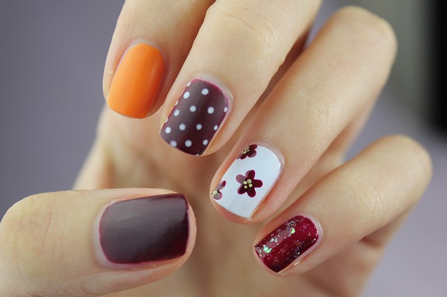 Best Nail Salons in Perth