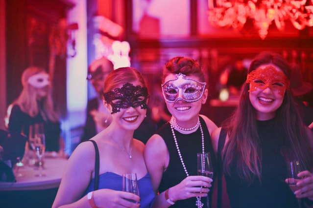Best Party Planners in Sydney
