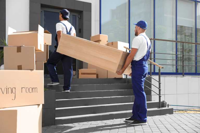 Best Removalists in Sydney