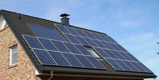 Best Solar Panels