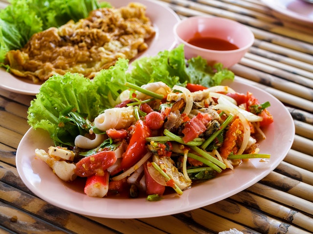 Best Thai Restaurants in Sydney