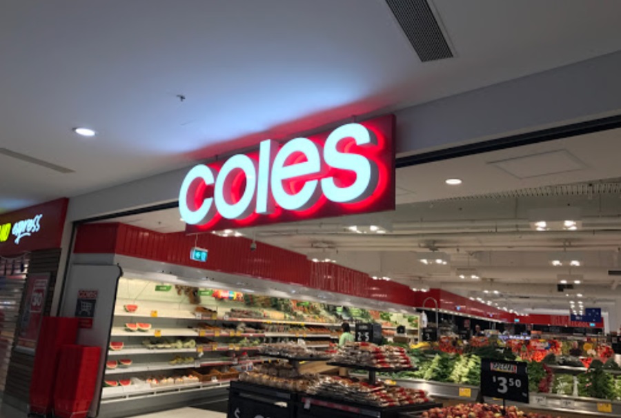 Coles