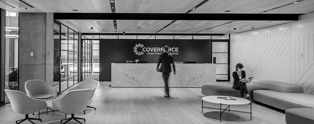 Coverforce Smart Insurance Solutions 