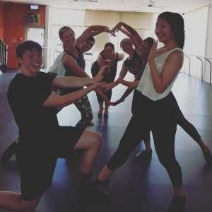 Dance Workshop