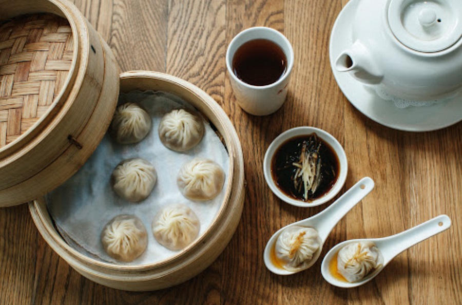 Din Tai Fung