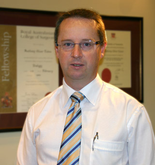 Frank redwig 2025 urologist hobart