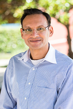 Dr Anup Desai - Sydney Sleep Centre