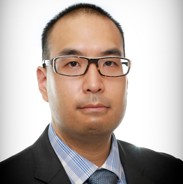 Dr Arnold Suzuki - Sydney Orthopaedic Specialists