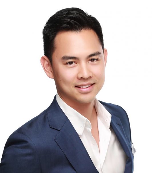 Dr David Ong - The Aesthetic Laser Centre