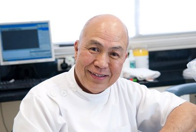 Dr Joseph Chau - Dr J. A. Chau Dental Surgeons