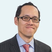 Dr Raymond Chin - South West Sydney Orthopaedics