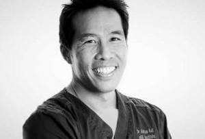 Dr. Adrian Kat - Advanced Dental Artistry