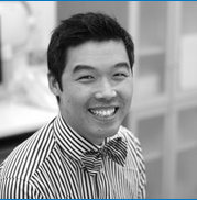 Dr. Adrian Sue- Perth Dental Centre