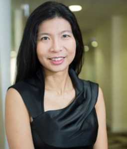 Dr. Elayne Ooi - Swan Urology