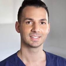 Dr. James Malouf - Cosmetic Dentist Brisbane