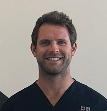 Dr. John Graham - DB Dental