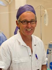 Dr. John Madden - The Hobart Anaesthetic Group