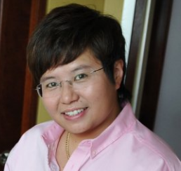 Dr. Josephine Cheung